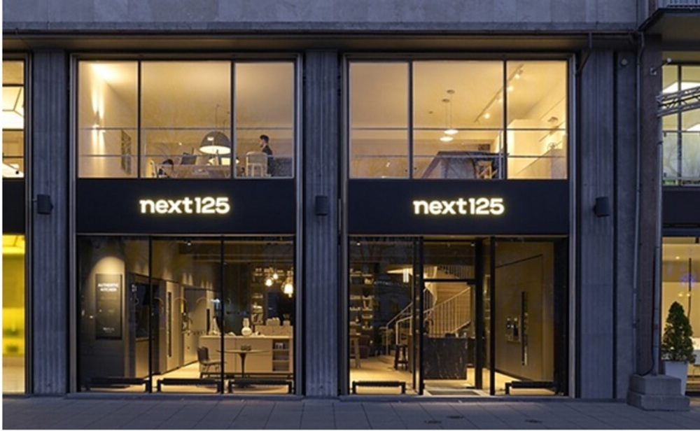 next125 : un concept pour la conquête